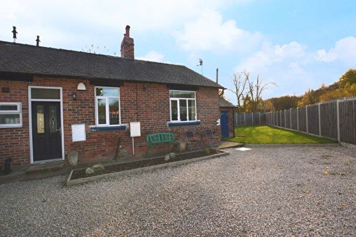 3 Bedroom Property To Rent In Renishaw, Sheffield, S21