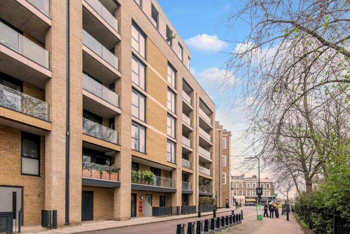 1 Bedroom Flat To Rent In Goldsmiths Row, Broadway Market, E2