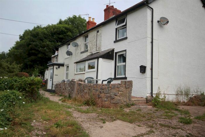 2 Bedroom Cottage For Sale In Craigside Cottages, Tan-Y-Graig Road, Llysfaen, LL29