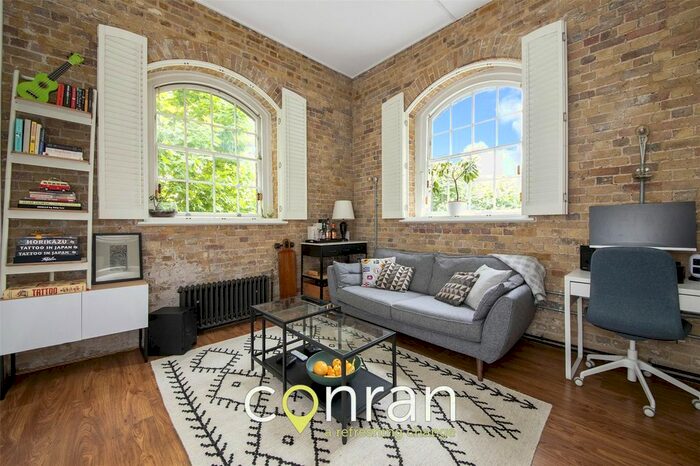 1 Bedroom Flat To Rent In Marlborough Road, Woolwich, SE18