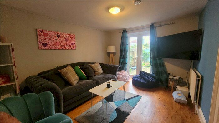 3 Bedroom Terraced House To Rent In South Road, Englefield Green, Egham, Surrey, TW20