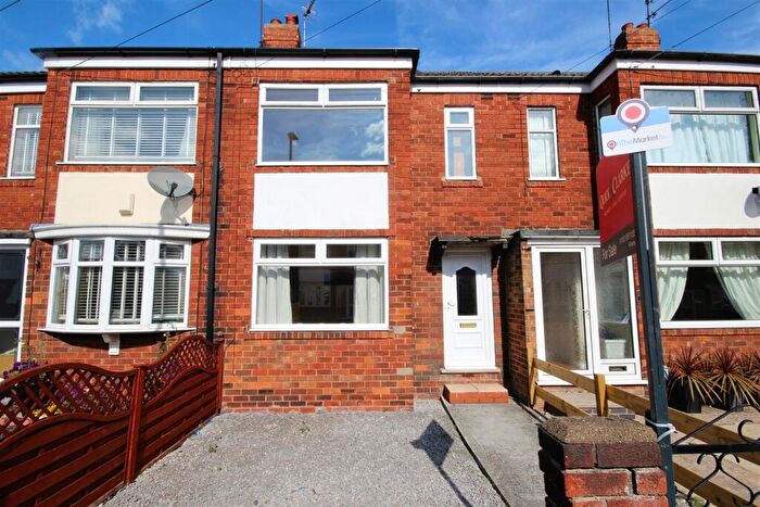 3 Bedroom House To Rent In Bromwich Road, Willerby, HU10