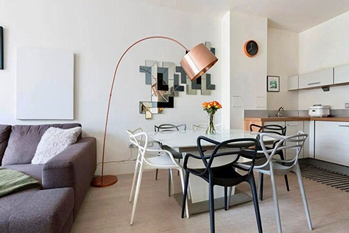 1 Bedroom Flat To Rent In Highbury Stadium Sqaure, London, N5