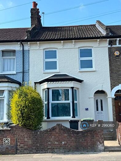 2 Bedroom Terraced House To Rent In Algernon Road, London, SE13