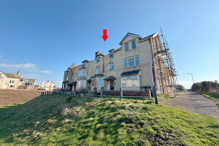 5 Bedroom Terraced House For Sale In The Banks, Seascale, CA20