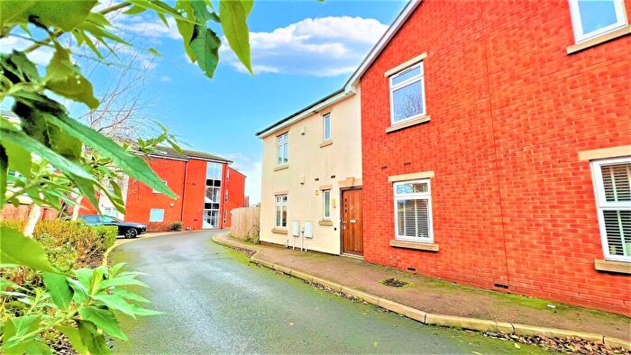 2 Bedroom Apartment To Rent In Kings Gate, York Road, Kings Heath, B14