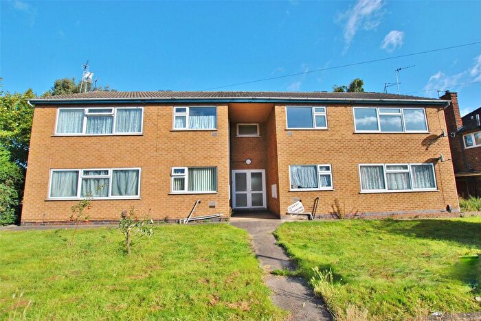 2 Bedroom Flat To Rent In Beechdale Road, Beechdale, Nottingham, Nottinghamshire, NG8