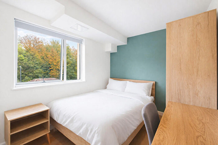 Studio To Rent In Jacobs Brewery, Jacobs Wells Road, Bristol, BS8