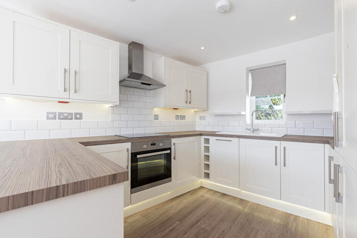 1 Bedroom Detached House To Rent In Cudnall Street, Cheltenham, GL53