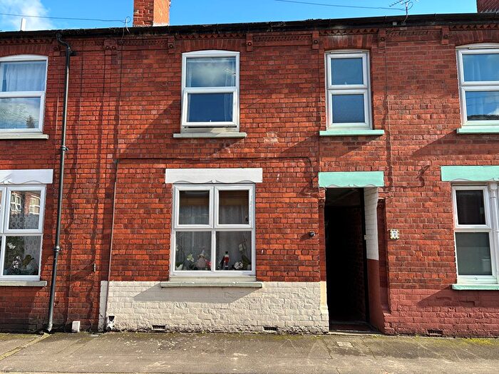 3 Bedroom Terraced House To Rent In Henry Street, Lincoln, LN5