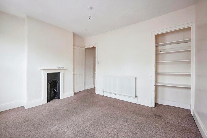 3 Bedroom Terraced House For Sale In Clarendon Street, Dover, Kent, CT17