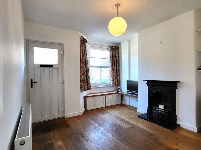 3 Bedroom Terraced House To Rent In Neville Grove, Watford, WD24