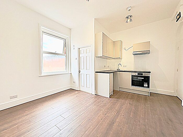 Studio To Rent In St. Marys Street, Bedford, MK42