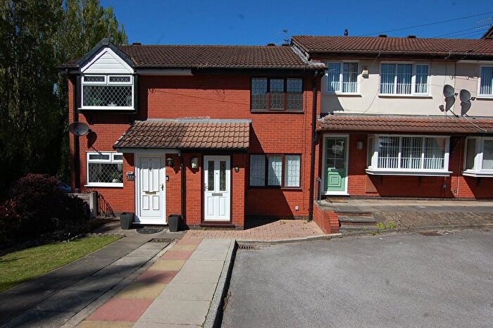 2 Bedroom Terraced House To Rent In St. Marks Street, Dukinfield, Greater Manchester, SK16
