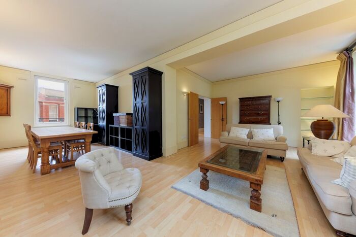 3 Bedroom Flat To Rent In Artillery Mansions, Victoria Street, London, SW1H