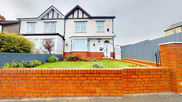 3 Bedroom Semi-Detached House For Sale In Sunderland Road, South Shields, NE34