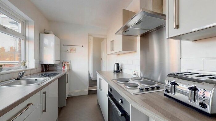 2 Bedroom Flat To Rent In Gladstone Terrace, Bedlington NE22