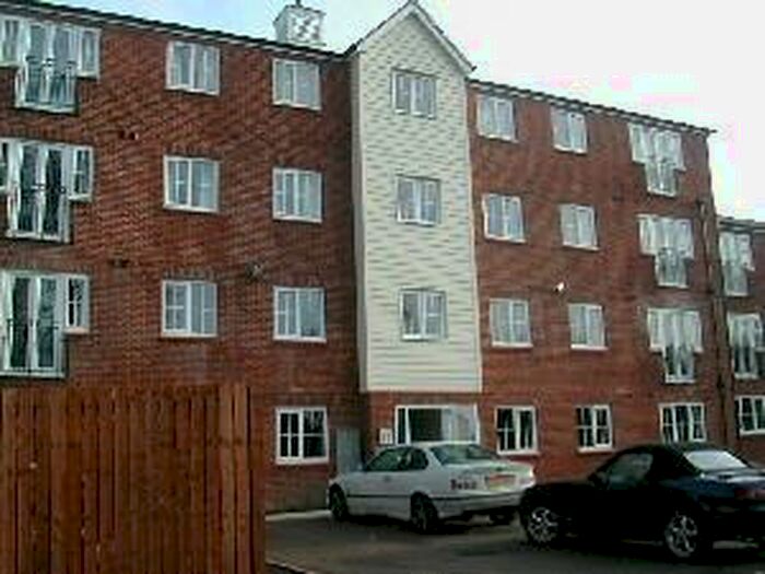 2 Bedroom Flat To Rent In Millbridge Close Retford, DN22