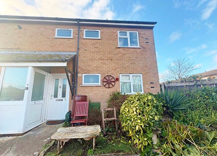 1 Bedroom Flat To Rent In Dolphin Court, Stubbington, PO14