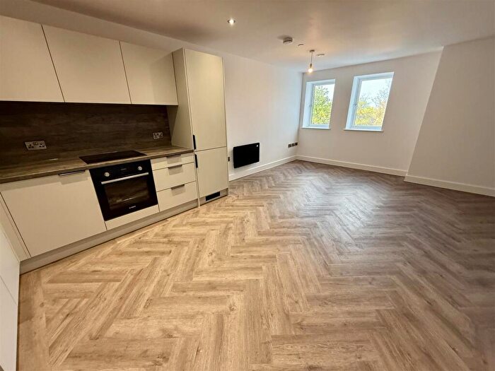 2 Bedroom Apartment To Rent In Ariel House, Coventry Road, Sheldon, Birmingham, B26