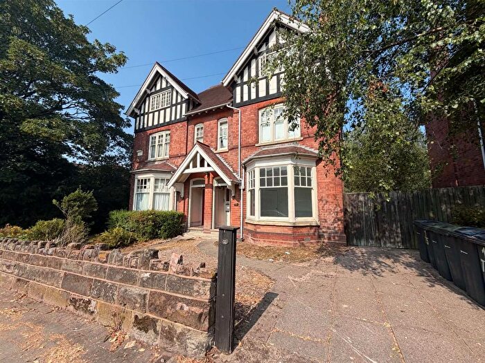 1 Bedroom Flat To Rent In Linden Road, Bournville, Birmingham, B30