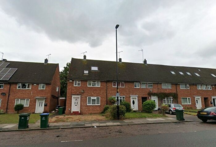 1 Bedroom Property To Rent In Charter Avenue, Coventry, CV4
