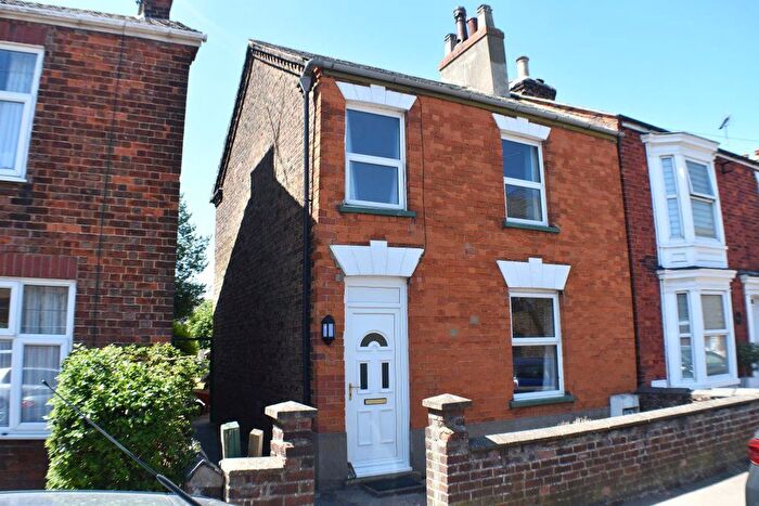 3 Bedroom Terraced House To Rent In Cross Street, Spalding, PE11