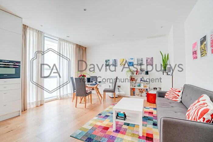 1 Bedroom Flat To Rent In Melrose Apartments, Swiss Cottage, London, NW3