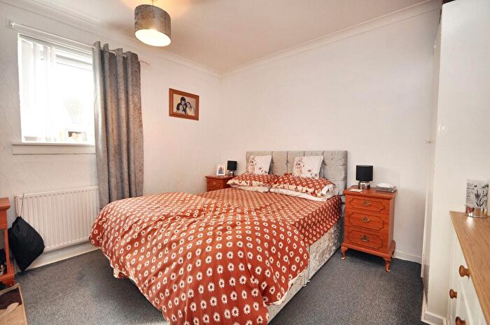 3 Bedroom Semi-Detached House For Sale In Whitson Avenue, Stranraer, DG9