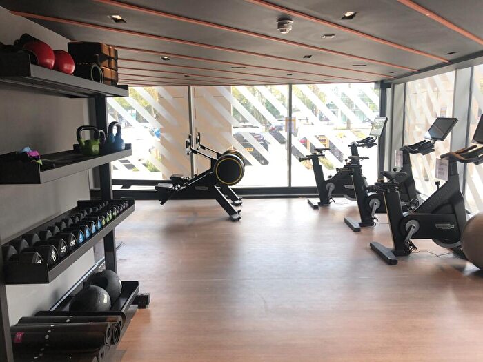 2 Bedroom Apartment To Rent In Solstice Apartments, MK9
