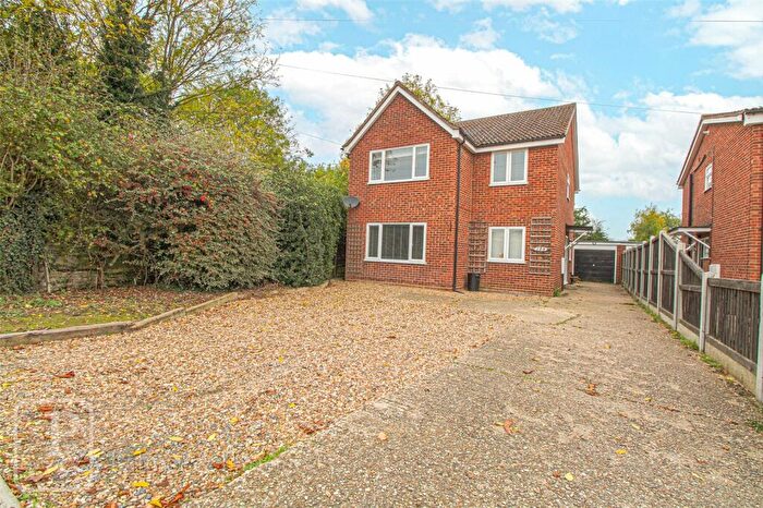 4 Bedroom Detached House To Rent In London Road, Copford, Colchester, Essex, CO6
