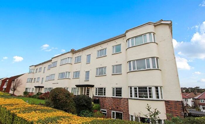 3 Bedroom Flat For Sale In Abbey Road, Rhos On Sea, LL28