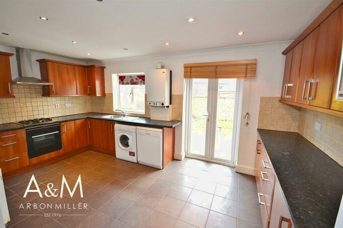 3 Bedroom Terraced House To Rent In Greenwood Gardens, Hainault, IG6