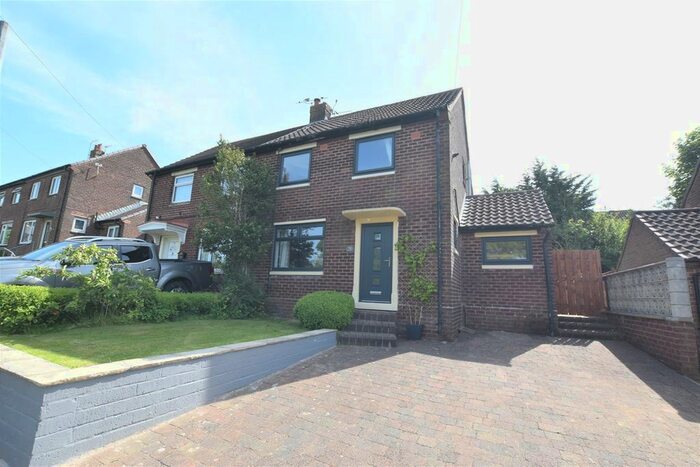 2 Bedroom Semi-Detached House To Rent In St Marys Gardens, Mellor, Blackburn, BB2