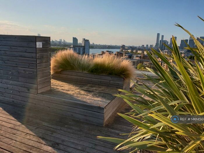 1 Bedroom Flat To Rent In Dancers Way, London, SE8