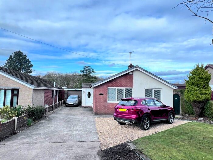 3 Bedroom Bungalow For Sale In Preston New Road, Samlesbury, Preston, PR5