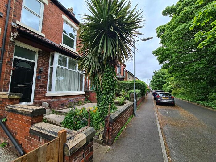 4 Bedroom Terraced House To Rent In Station Road, Kearsley, Bolton, BL4