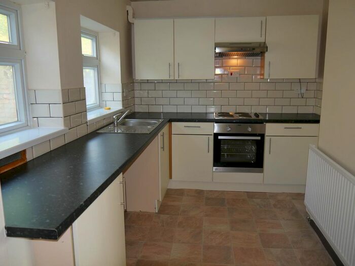 2 Bedroom Terraced House To Rent In Ceiriog Road, Townhill, Swansea, SA1