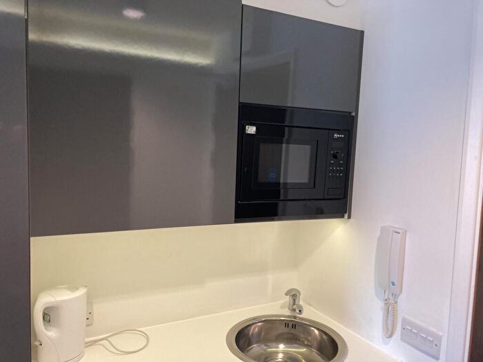 1 Bedroom Private Halls To Rent In Damside Street, Lancaster, LA1