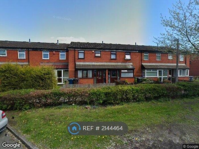 3 Bedroom Terraced House To Rent In Tintagel, Skelmersdale, WN8