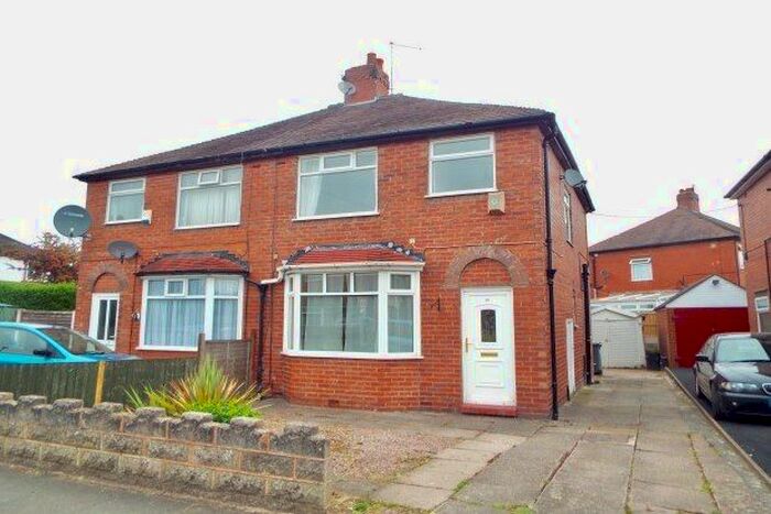 3 Bedroom Property To Rent In Riverside Road, Stoke-On-Trent ST4