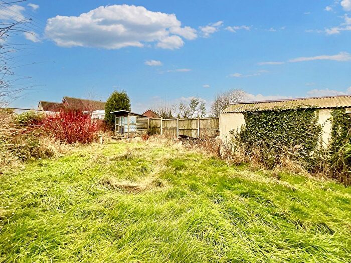 2 Bedroom Semi-Detached Bungalow For Sale In Park Drive, Barlaston, ST12
