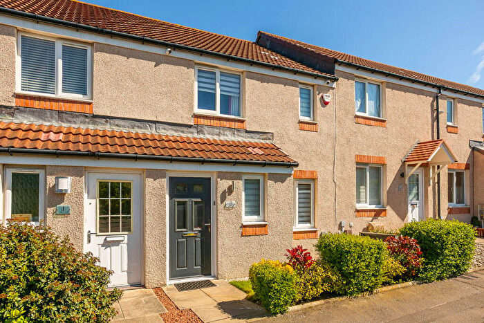 3 Bedroom Terraced House For Sale In Fullarton Bank, Tranent, EH33