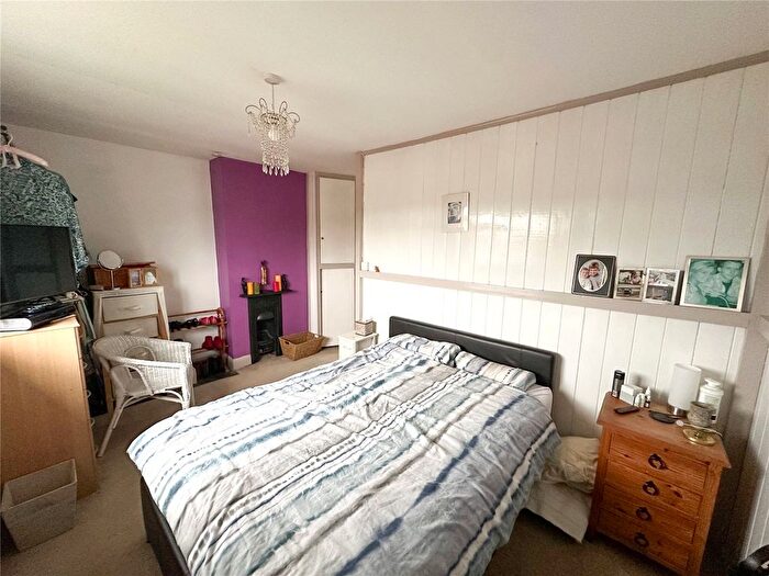 3 Bedroom End Of Terrace House For Sale In Langton Road, Blandford Forum, Dorset, DT11