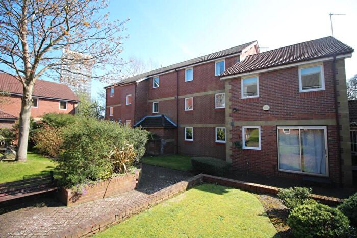 1 Bedroom Terraced House To Rent In Deneside Court, Jesmond, Newcastle Upon Tyne, NE2