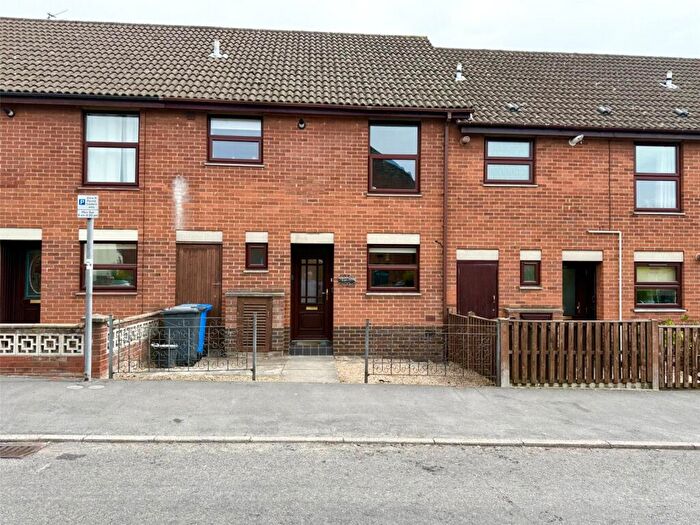 3 Bedroom Terraced House For Sale In Silver Road, Norwich, Norfolk, NR3