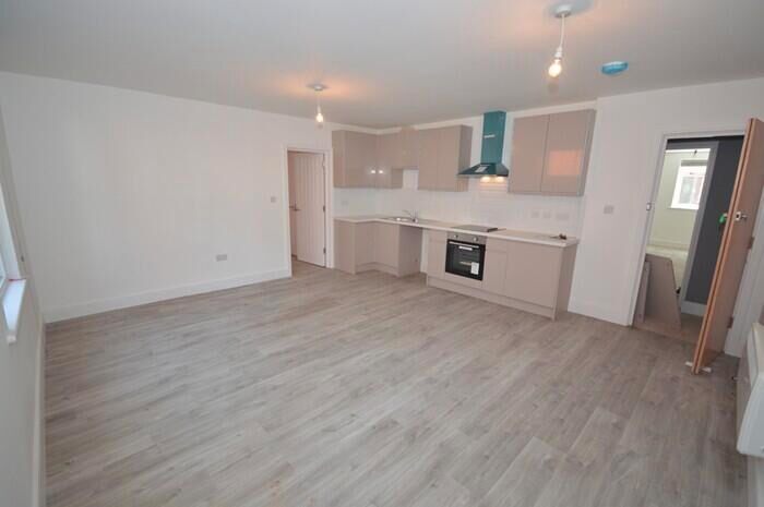 1 Bedroom Flat To Rent In |Ref: |, The Old Chambers, Southampton, SO15