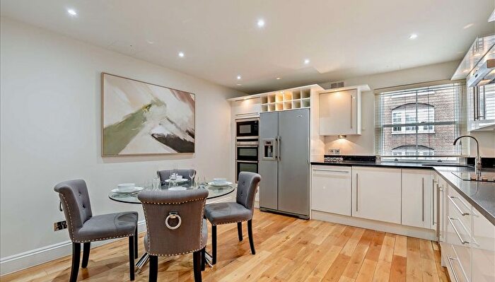 1 Bedroom Flat To Rent In Grosvenor Hill, London, W1K