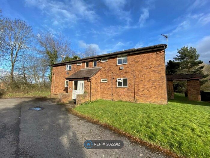 Studio To Rent In Heatherfield Court, Wilmslow, SK9