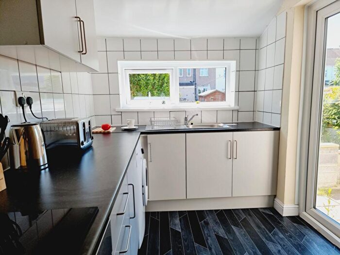 1 Bedroom House To Rent In Savoy Road, Bristol, BS4